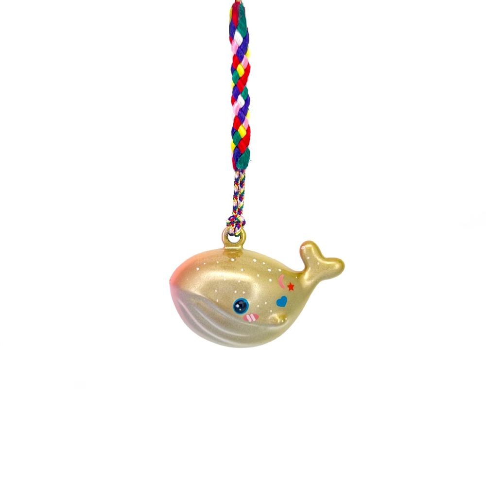 Cute Design Whale Pendant Lovers Theme Whale Keyring Whale Keychain Daily Accessories