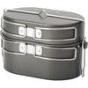 Snow Peak Scs 250 [wapper Cooker]