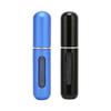 Refillable Perfume Atomizer Visible Portable Leakproof  Empty Spray Bottle for Travel Outgoing 5
