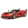 Bburago Scale Ferrari FXX K Red Diecast Model Car Finished Product 1/24 #10 / 18-26301 (#10)