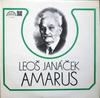 Виниловая пластинка ЛЕО ЯНЕК ЙОЗЕФ СУК Amarus Pod Jablon 1121678 Supraphon 1978 Чешская Республика Классическая Б/у