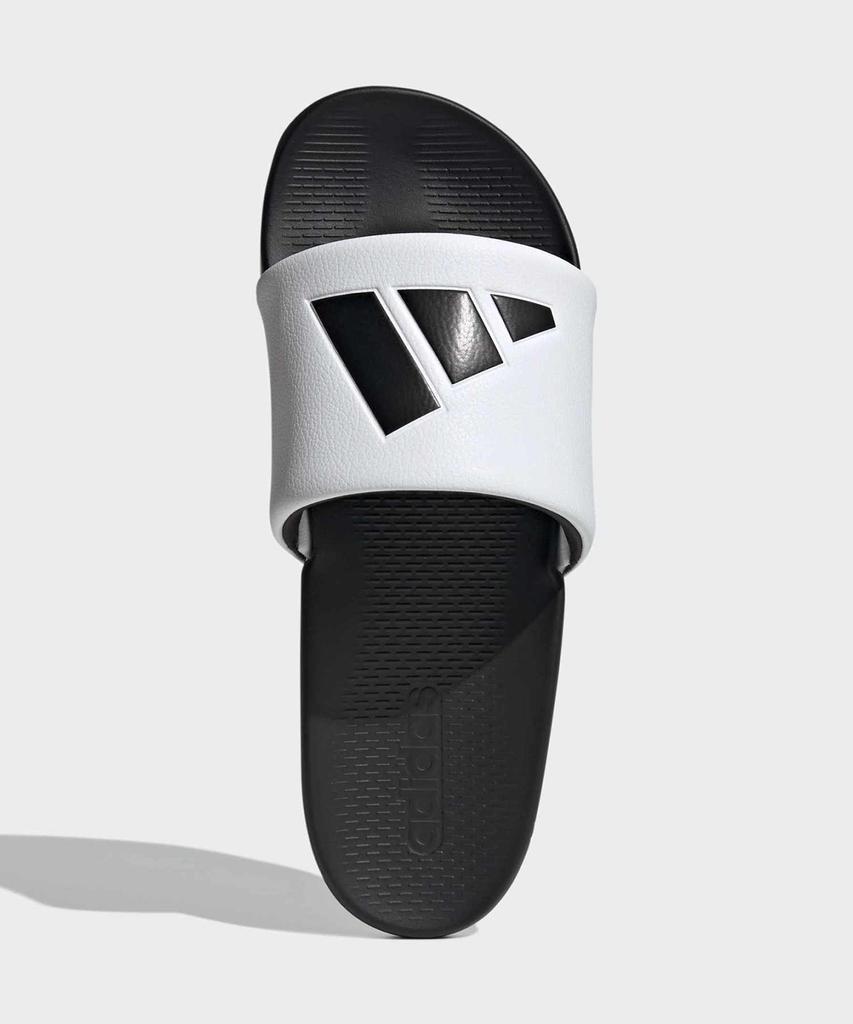 adidas Шлепанцы Adilette Comfort 2.0 - Белый:Черный / Kk2520