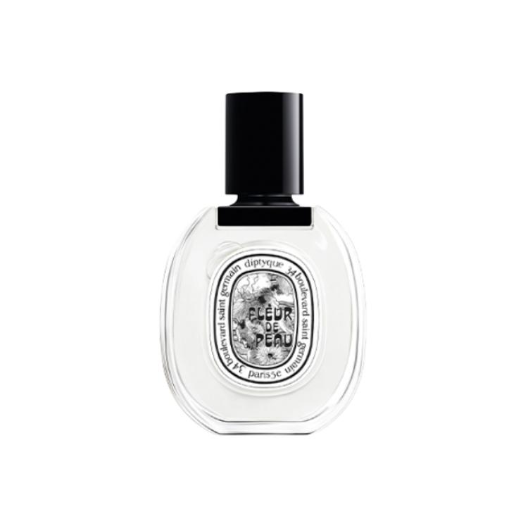 Diptyque Цветок Кожи Легкий Ароматный Попурри Парфюм Туалетная Вода Мускус Ирис 100мл Подарок Маме на День Матери