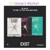EXO EXIST Photobook Ver.
