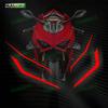 Для Aprilia V4 V4R V4S V2 1199 1098 аксессуары для мотоцикла наклейка обтекатель передний водонепроницаемая декаль защита украшение
