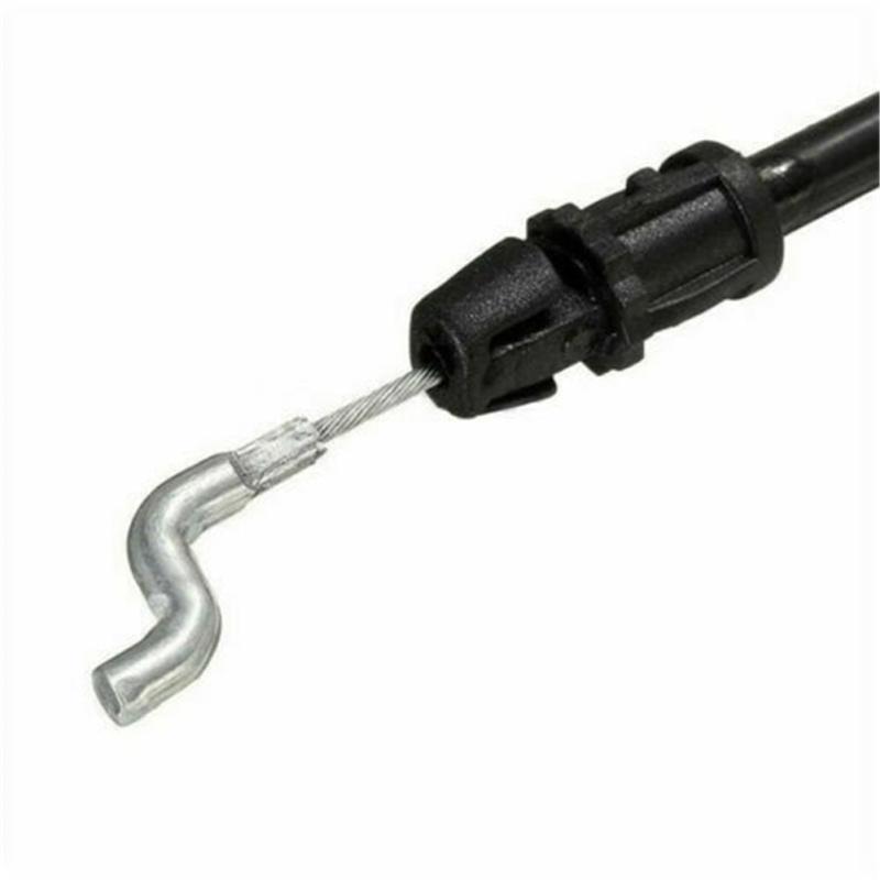 Lawn Mower Replacement Engine Zone Control Cable Craftsman Garden Metal Tools