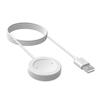 Magnetic Watch USB Fast Charging Cable Data Holder Station Power Charger Adapter Dock Bracket Compatible for Watch 4/GS3