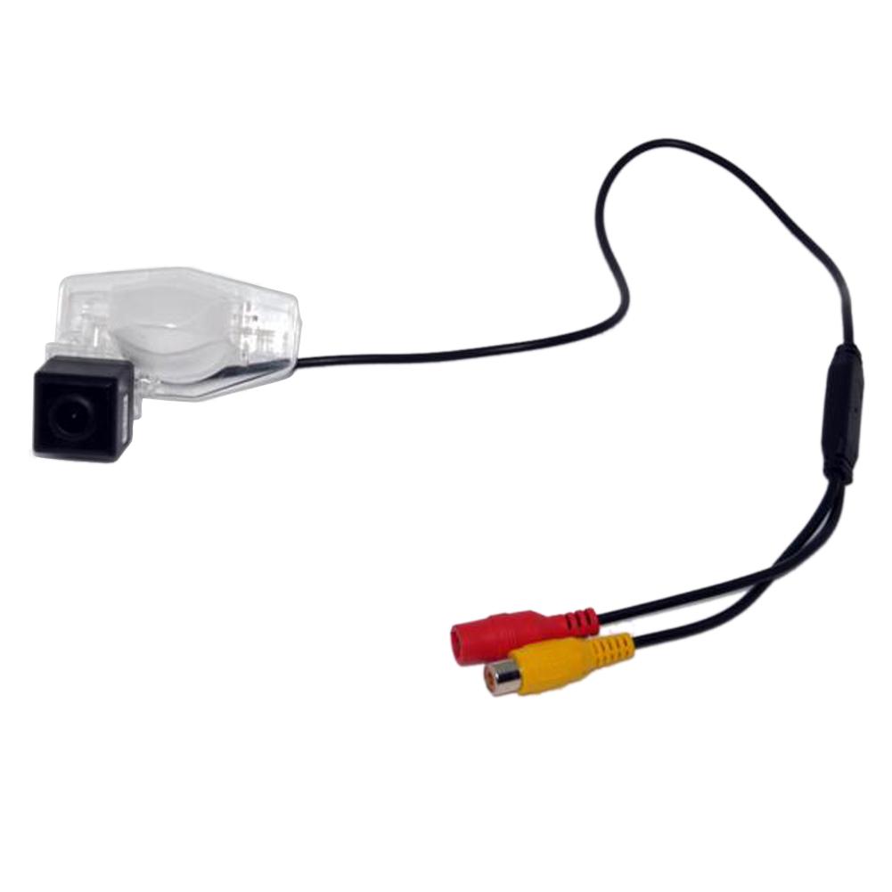 Auto Backup Rear View Parking Kit Camera CCD Car Reverse Car Reversing Parking Camera For Honda CRV