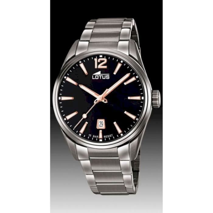 Lotus - Armbanduhr - Herren - Chronograph - 18684/2 - Chronograph