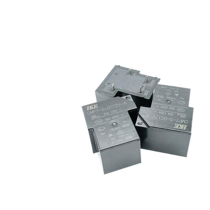Huigang CMP7-S/DC12V-AR Power Relay, Normally Open