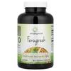 IHerb Пажитник 610 мг Вегетарианские капсулы, 180 шт.