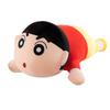 Shinchan Creyon Doll Buriburizaemon Plush Toy Gift Ornaments Cartoon Child