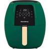 Фритюрница KLAUSBERG KB-7596 Air Fryer, зеленый