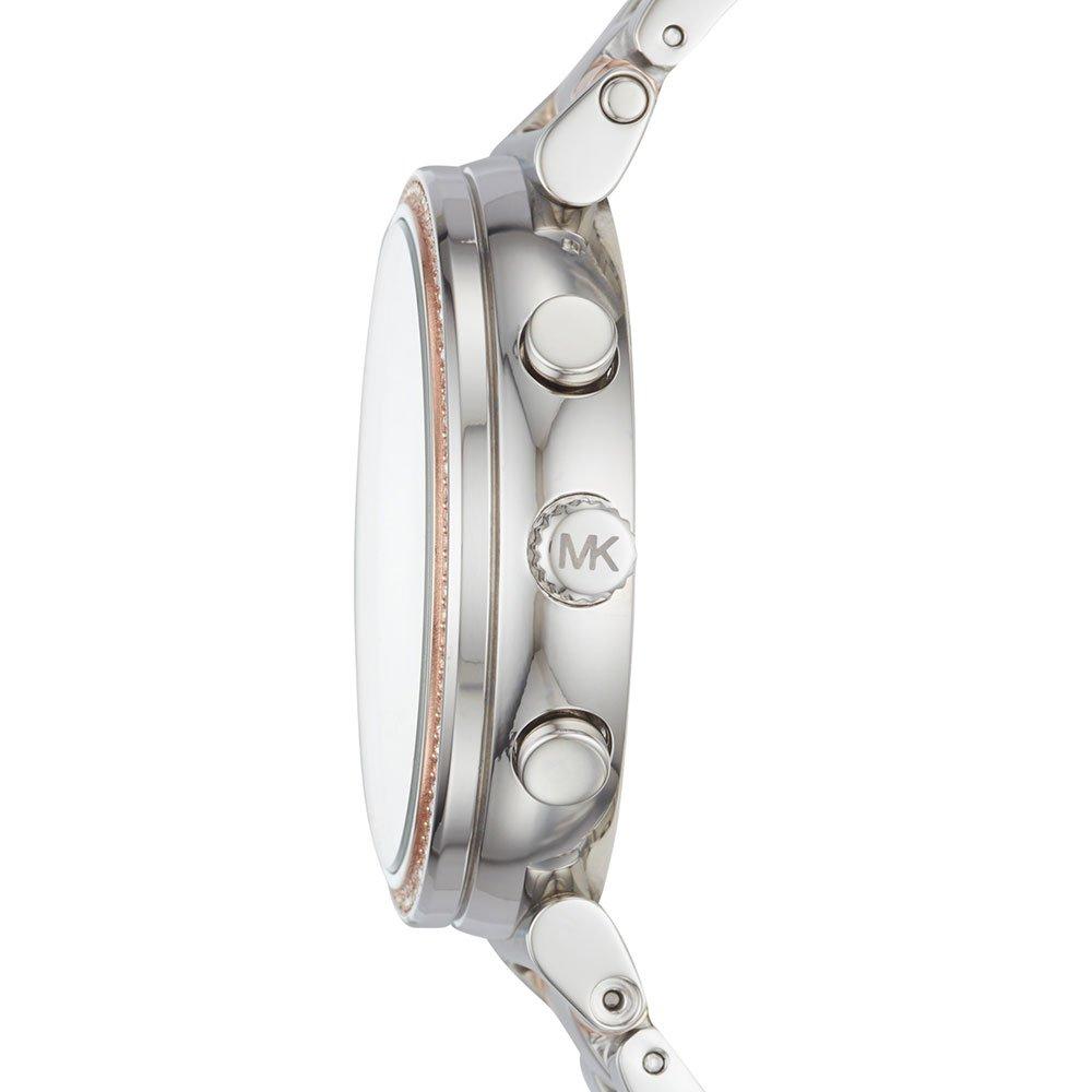 Michael Kors MK6558 Sofie Rose Gold Tone Ladies Watch