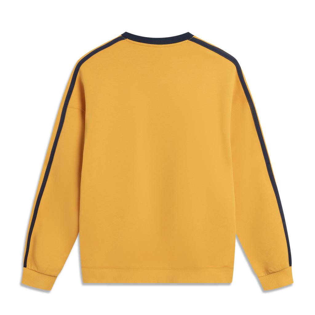 Свитшот Li Ning Sports Life Collection Унисекс AWDVF87-3