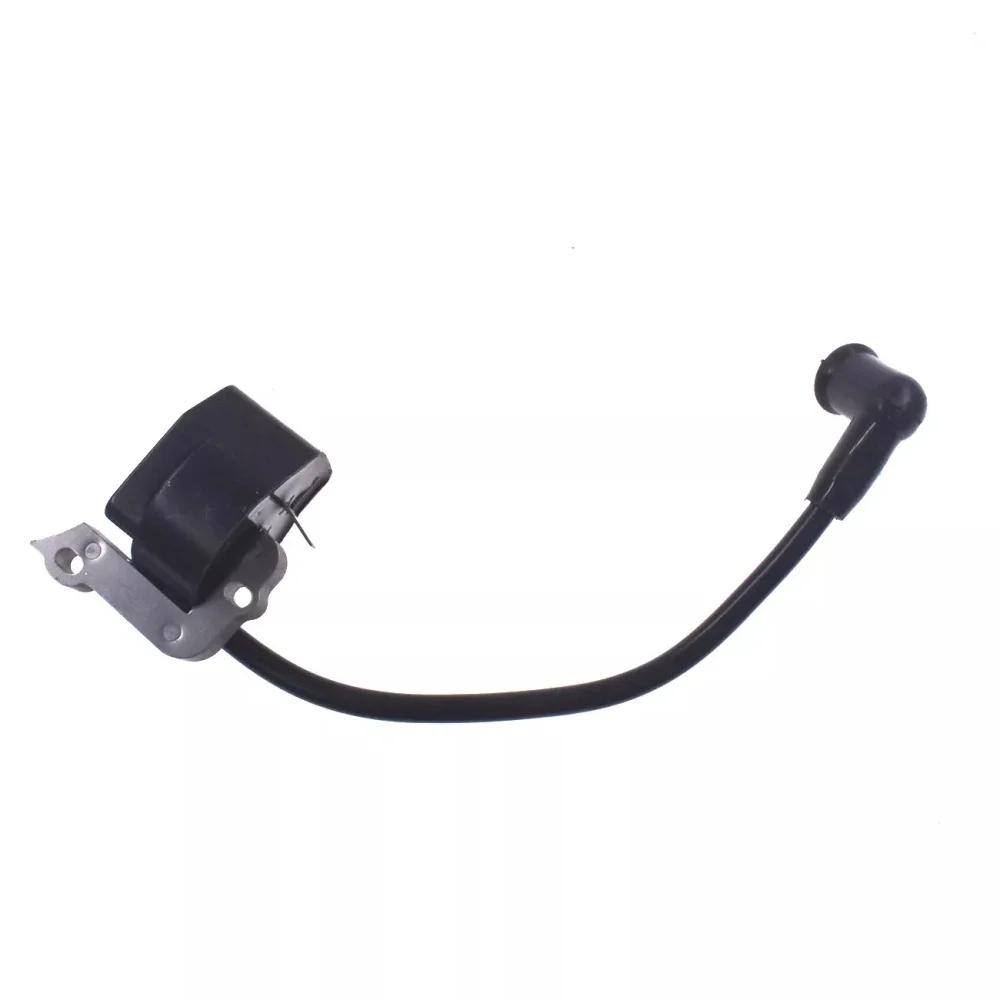 Ignition Coil for Stihl FS38 FS45 FS55 FC55 HL45 HS45 KM55 Brushcutter 4140 400 1308 Garden Tool Parts Accessories