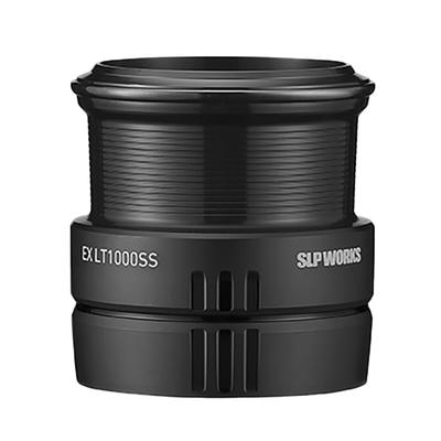 SLPWORKS SLPW EX LT Черная шпуля 2 LT1000SS
