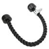 Double Headed Training Biceps Pull Down Rope Gym Exercise Triceps Muscle Fitness Tension Rope Drawstring