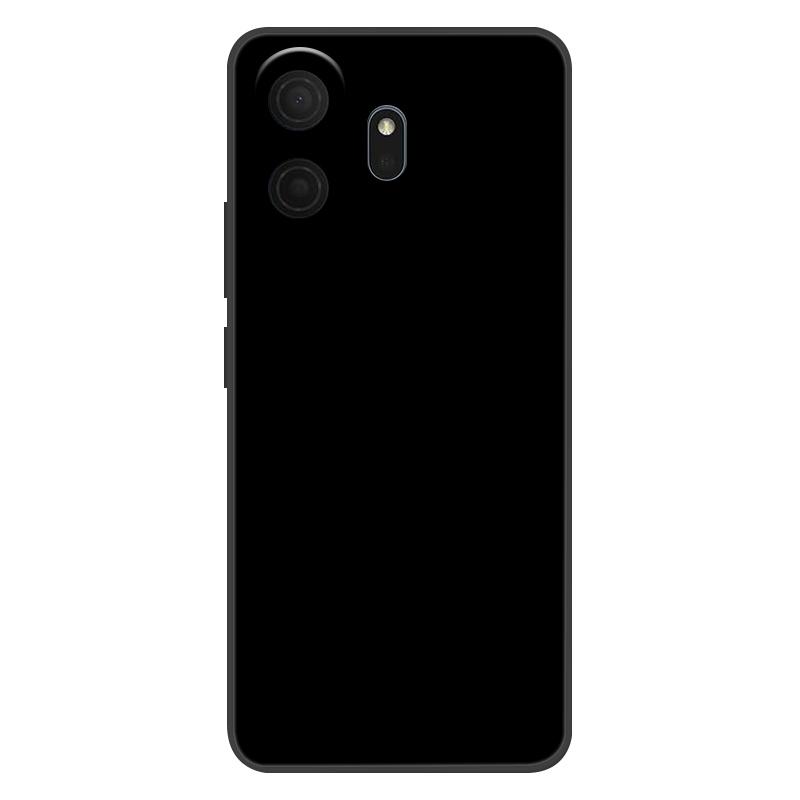 Для TCL Nxtpaper 70 Pro 5G Чехол Роскошный Силиконовый Космический Расписной Мягкий Бампер для TCL Nxtpaper 70Pro T807D Чехол для Телефона TPU Funda