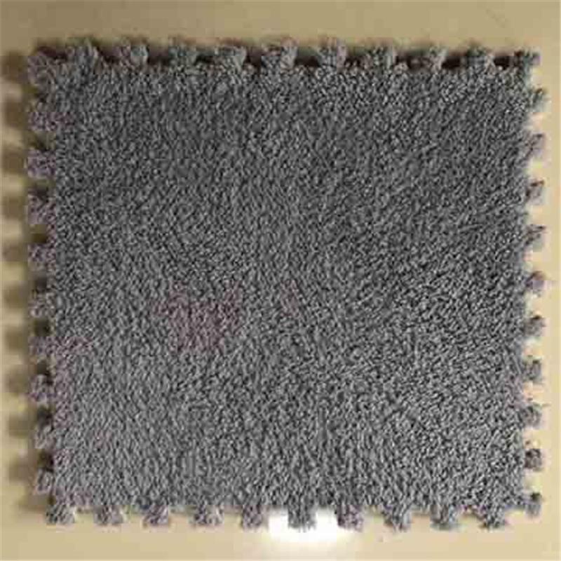 30*30 см плюшевый Eva Foam сращенный утолщенный напольный коврик подушка для пола детский коврик для ползания впитывающий грязеотталкивающий пазл нескользящий ковер