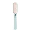 Styling Tools Foldable Hair Comb Anti Static Hair Brush Portable Hair Massage Comb