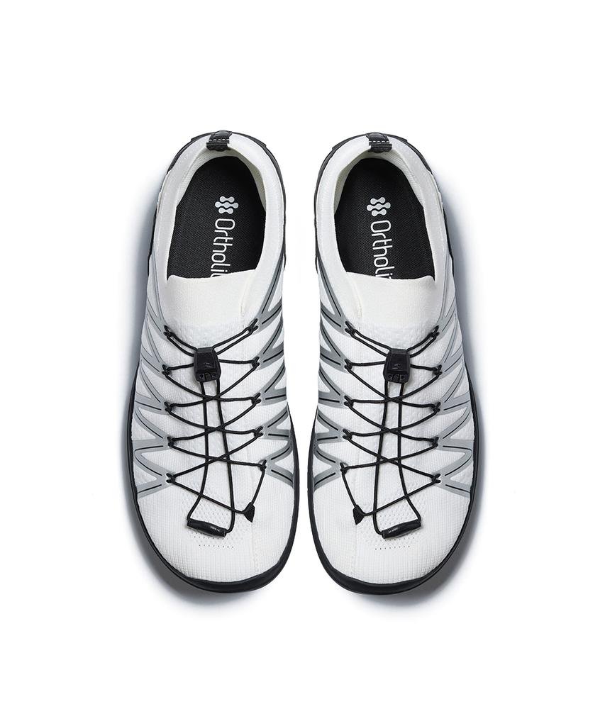 Ballop Barefoot Peak White