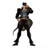 JoJo Figures Jotaro Kujo DIO Mometria Figure Bizarre Adventure Stardust Crusaders 22cm of Official Merchandise & JoJo's Approx. [Set 2]