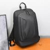 Men's Fashion Casual Backpack: Large Capacity, Ideal for Work, Travel & School (2022)