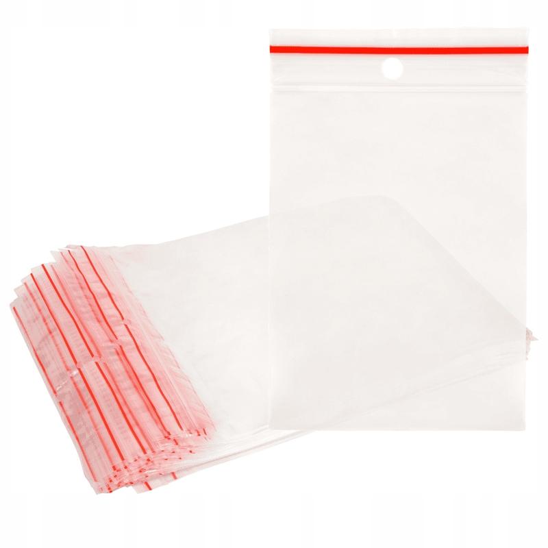 Ziplock bags 50 x 70 - 1000 pieces