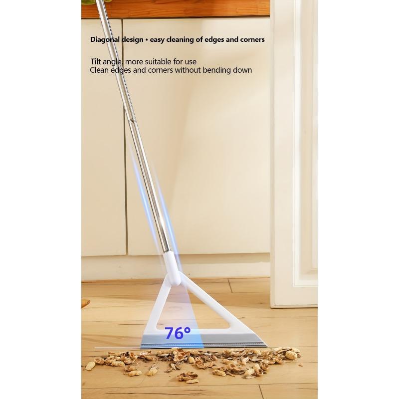 Многофункциональная волшебная швабра, скребок для мытья полов, стекол, волшебные бытовые чистящие средства для гостиной, кухни, ванной комнаты