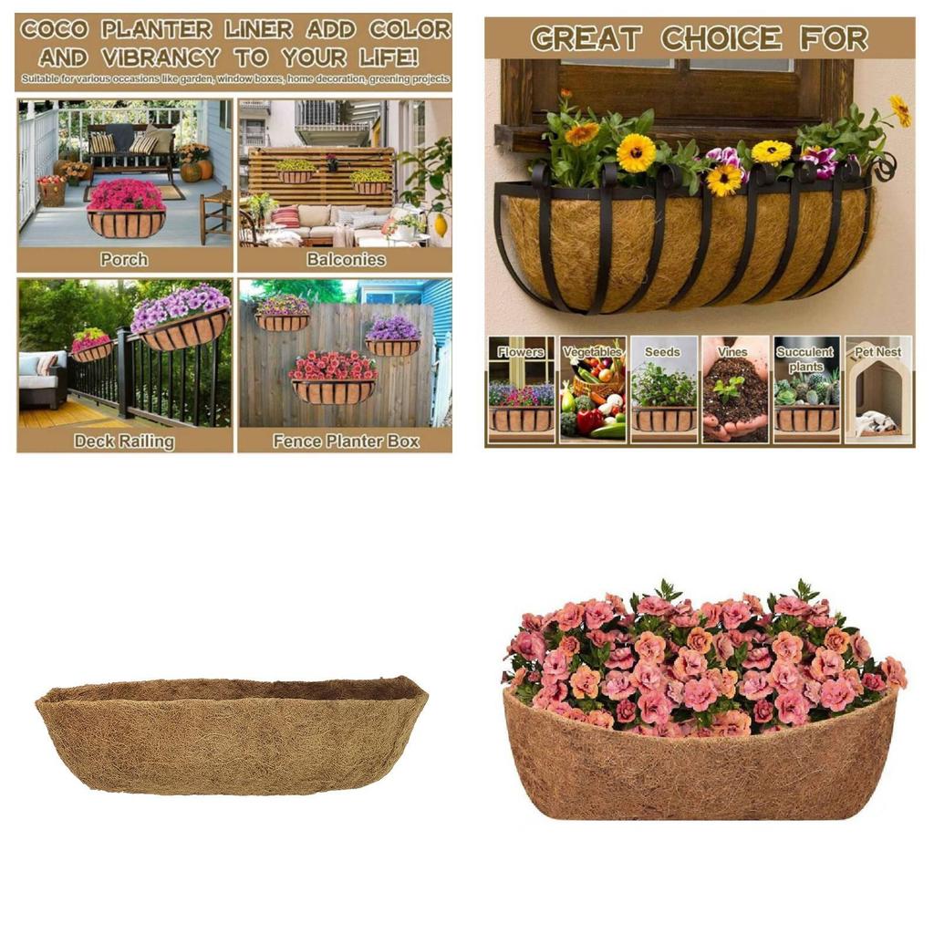 Handwoven Plant Pot With Natural Plant Fiber For Modern Home Garden Decor