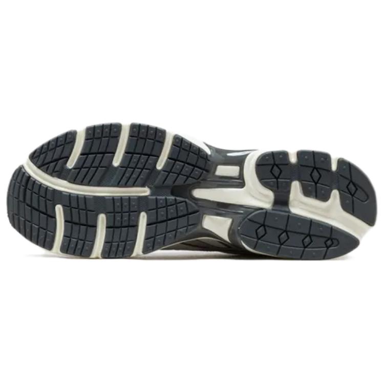 Reebok Premier Road Plus 6 Pure Grey Chalk Unisex Sneakers Pure-Grey-4 Pure-Grey-2 100070272