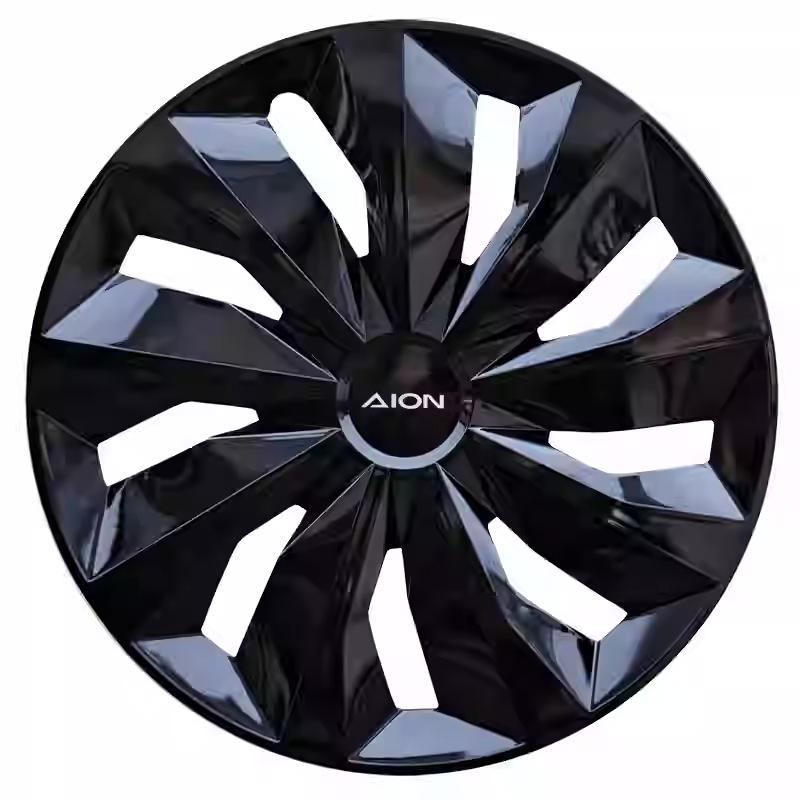2023 GAC AION Y Plus 70 Колпак колеса, 17-дюймовая декоративная накладка