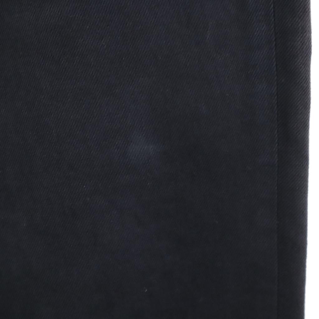 A.P.C. Denim pants W29 black Jeans stretch Men's Used