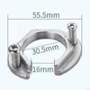 Single Hole Faucet Installation Kit for Kitchen And Bathroom