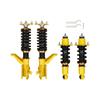 Adjustable Damper Coilovers Shock Absorber Kit For Honda Acura RSX 2002-2006 Coilover Lowering Suspension Shocks Struts