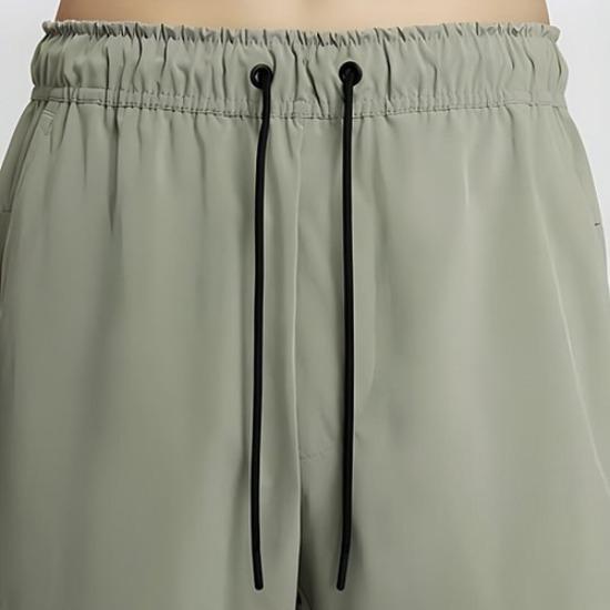 Nike Спортивные шорты мужские хаки FV9895-053
