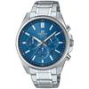 Casio Edifice Watch EFV-650DJ-2AJF EFV-650DJ-2AJF Men's Silver