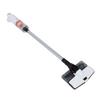 Cordless Vacuum Cleaner Lightweight Wet Dry Use Rechargeable Stick Handheld Vacuum with Light for