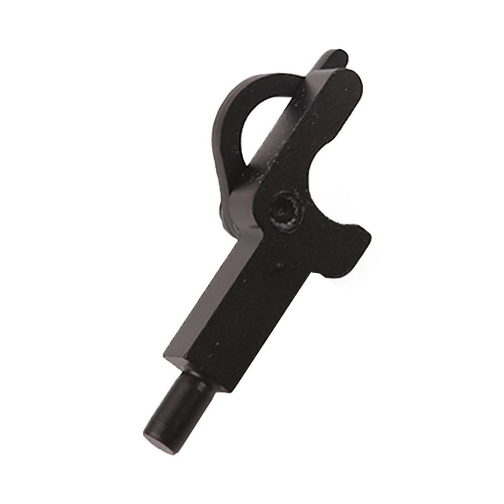 Подставка для тонарма из алюминиевого сплава для проигрывателей пластинок, прочные сменные детали, подходящие для различных проигрывателей