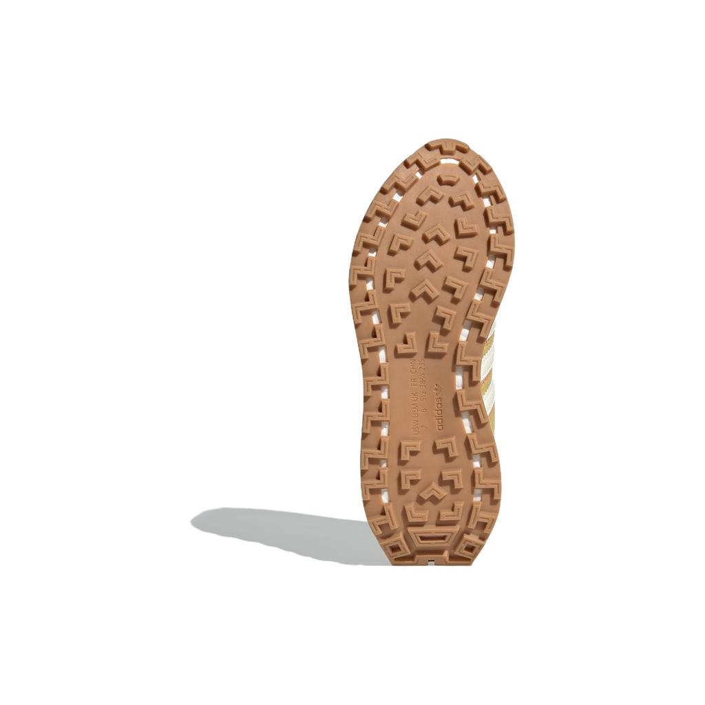 Adidas Originals Retropy E5 Shoes Suede Casual Comfortable Non-Slip Low-Top Lifestyle Sneakers Women Sneakers IG1578