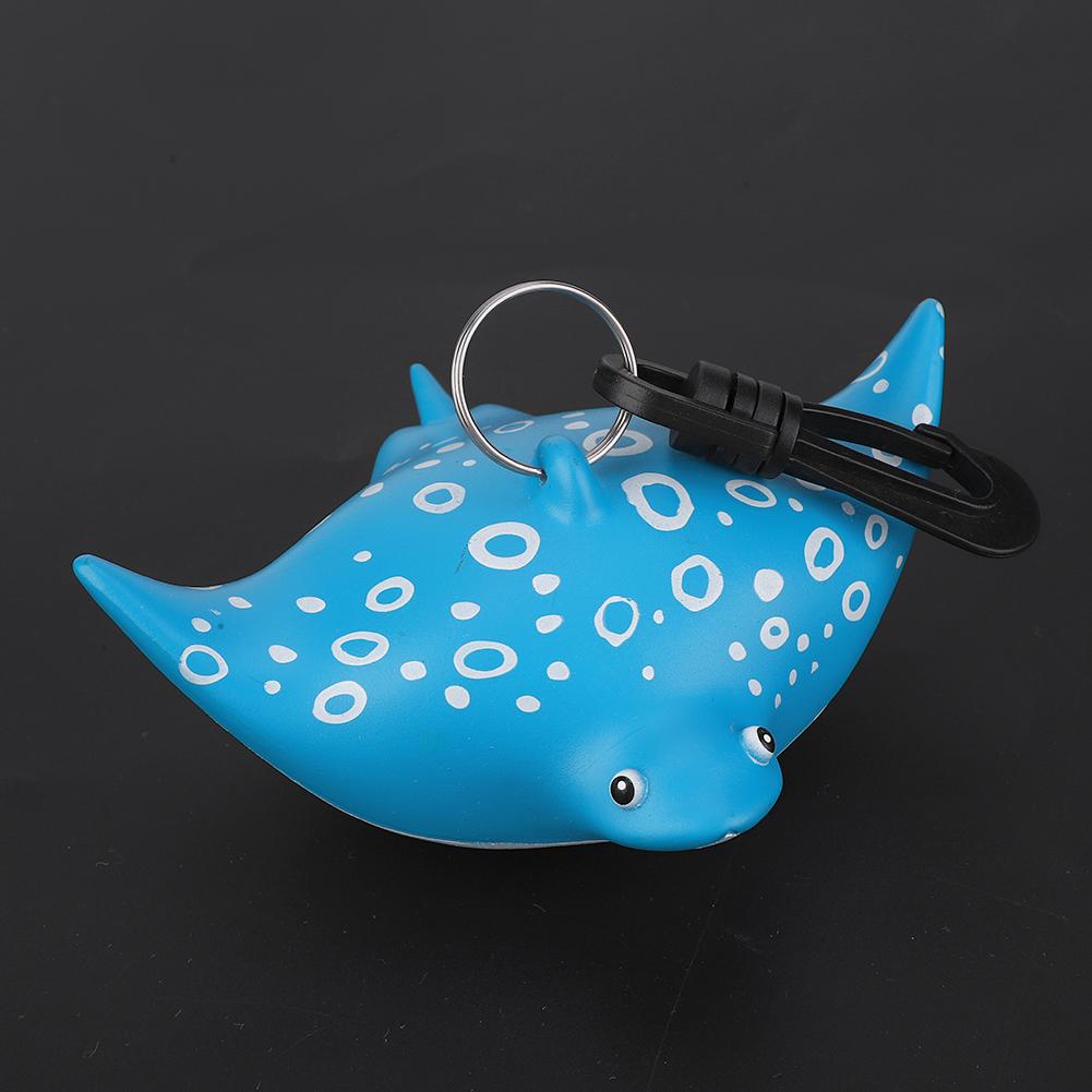 Милый мундштук с рисунком, защитный регулятор, чехол для мундштука для водных видов спорта, подводного плавания