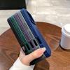 Новая модель, подходит для iPhone 17 Air, магнитный чехол для телефона с сотовой системой отвода тепла, чехол для защиты от падений Apple 17 Pro Max
