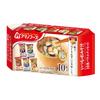 Набор из 10 порций супа мисо Amano Foods, ассорти