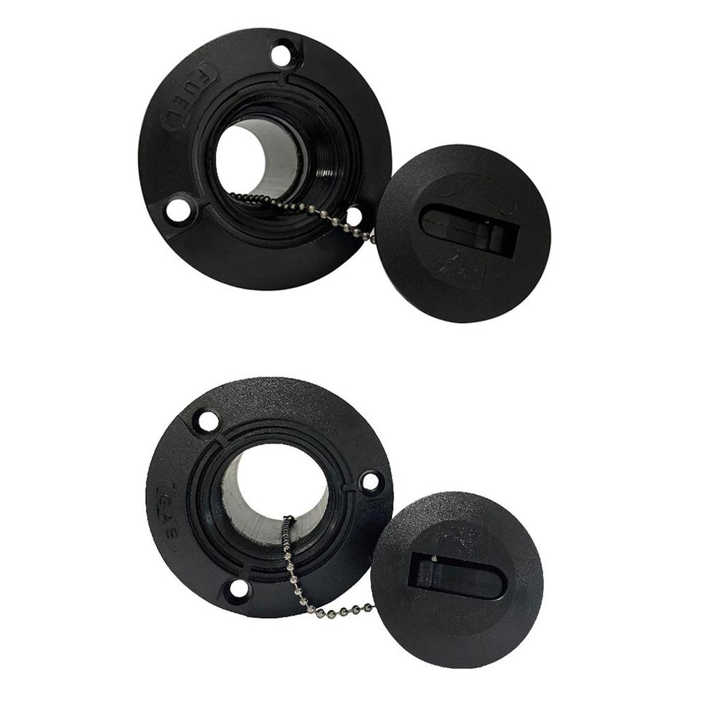 Boat Deck Filler Boat Accessory High Parts Practical Replacement Portable