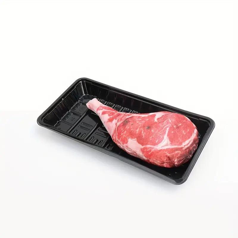 Игрушка-симулятор собаки, жующей стейк с томагавком