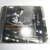 CD SADAO WATANABE WATANABE SADAO - Sadao Watanabe K32Y6094 King Records 1986 Japan Jazz Used