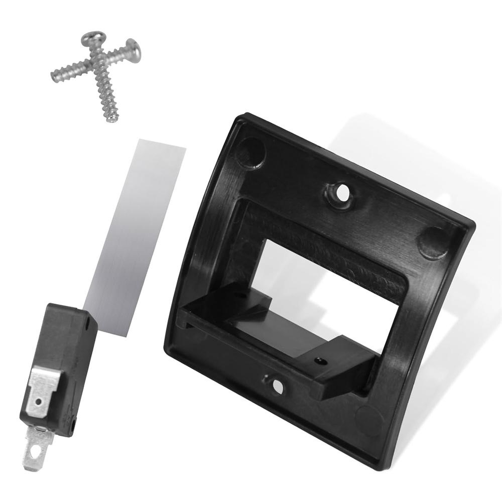 Герконовый переключатель с кронштейном Комплект для модернизации 33082 Для печи автодома Замена