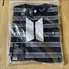 [USED] BTS Long Sleeve T-Shirt BASIC L/S 01 XL GREY