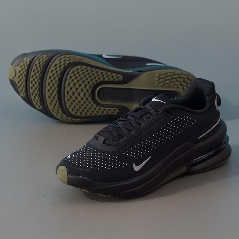 Nike IM7025-001 Мужская повседневная спортивная обувь